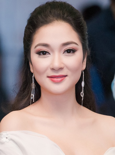 Hoa hau Viet Nam anh 2