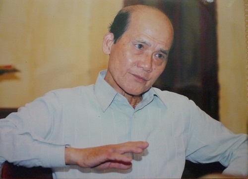 Vi sao Xuan Bac, Cong Ly phai goi Pham Bang la su phu? hinh anh