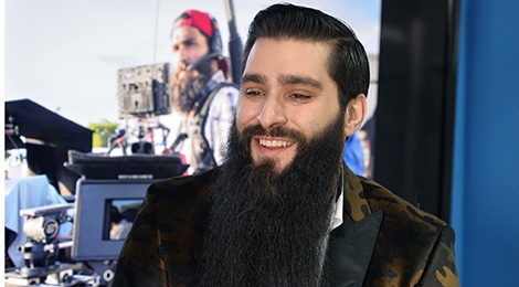 Dao dien 'Kong': Toi den Sai Gon song khong vi mot co gai hinh anh