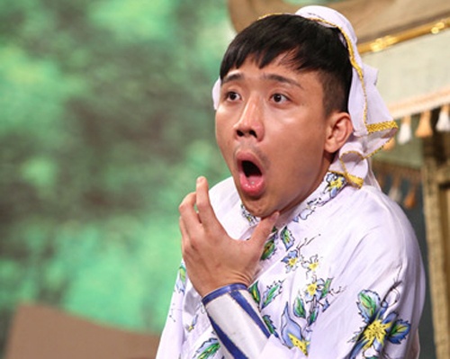 Cai gia Tran Thanh phai tra cho nhung thuong vu 'ban mat' hinh anh