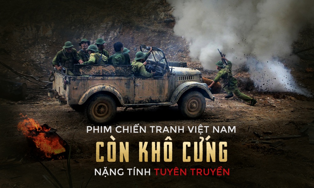 Phim chien tranh Viet Nam van song trong so hai? hinh anh