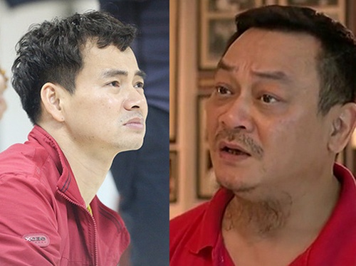 Tranh chức giám đốc nhà hát Kịch Việt Nam ảnh 3 Tranh chuc giam doc nha hat Kich Viet Nam anh 3