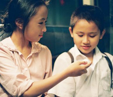 Hang phim truyen Viet Nam co phan anh 2