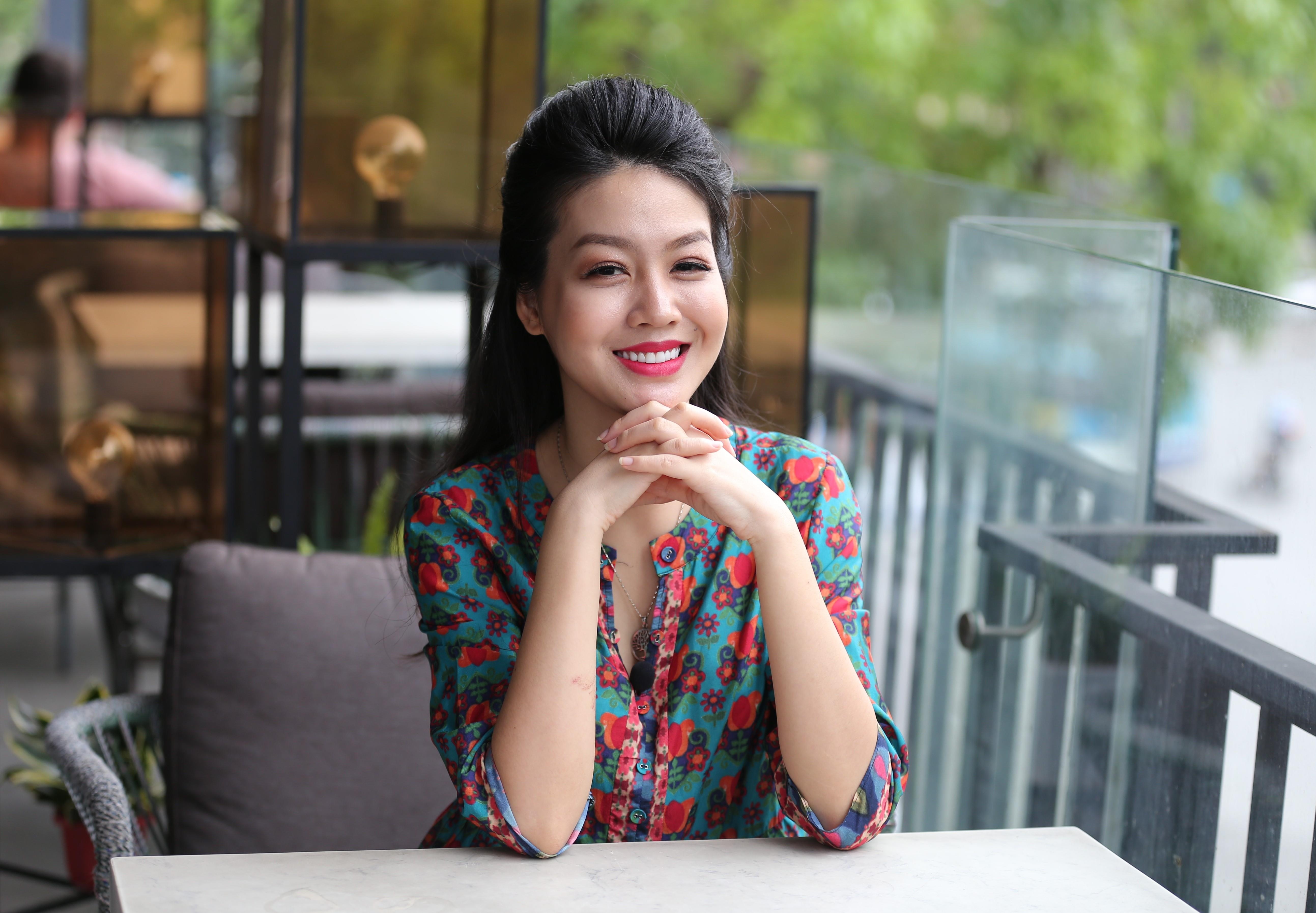 Giai dieu tu hao Truong Son anh 1