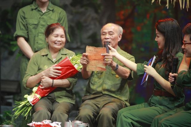 Giai dieu tu hao Truong Son anh 2