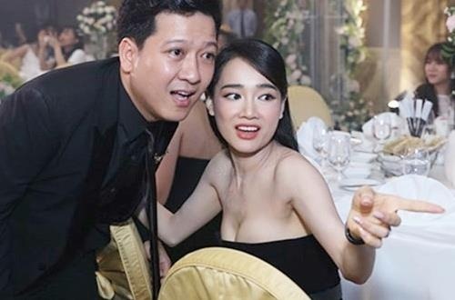 Cau chuyen casting o hanh lang cua Nha Phuong va chien luoc 'Bac tien' hinh anh