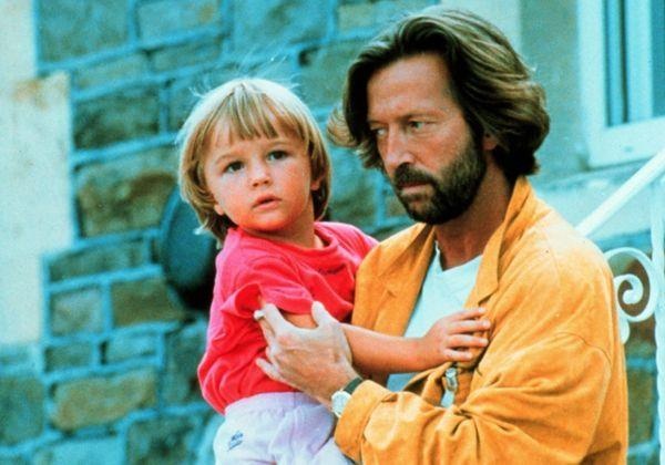 Eric Clapton Tears In Heaven ảnh 1 Eric Clapton Tears In Heaven anh 1