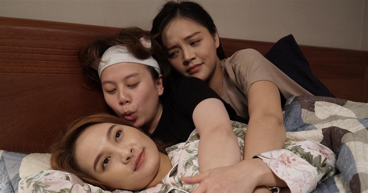 'Vet xe do' nao da day nga ‘Ve nha di con’ vao phut cuoi? hinh anh