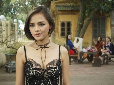 My sói Thu Quỳnh ảnh 3 My soi Thu Quynh anh 3