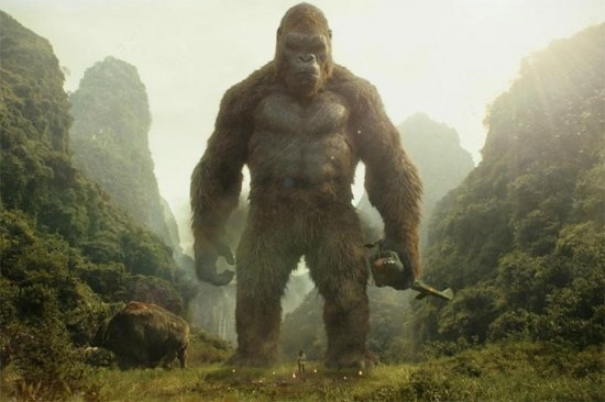 Bom tan trieu USD ‘Kong: Skull Island’ tao con sot ve ve dep Viet Nam hinh anh