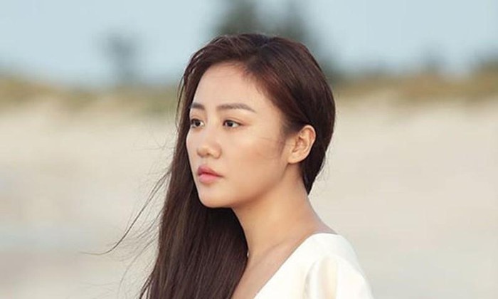 Pham Quynh Anh tiet lo tinh trang hien tai cua Van Mai Huong hinh anh