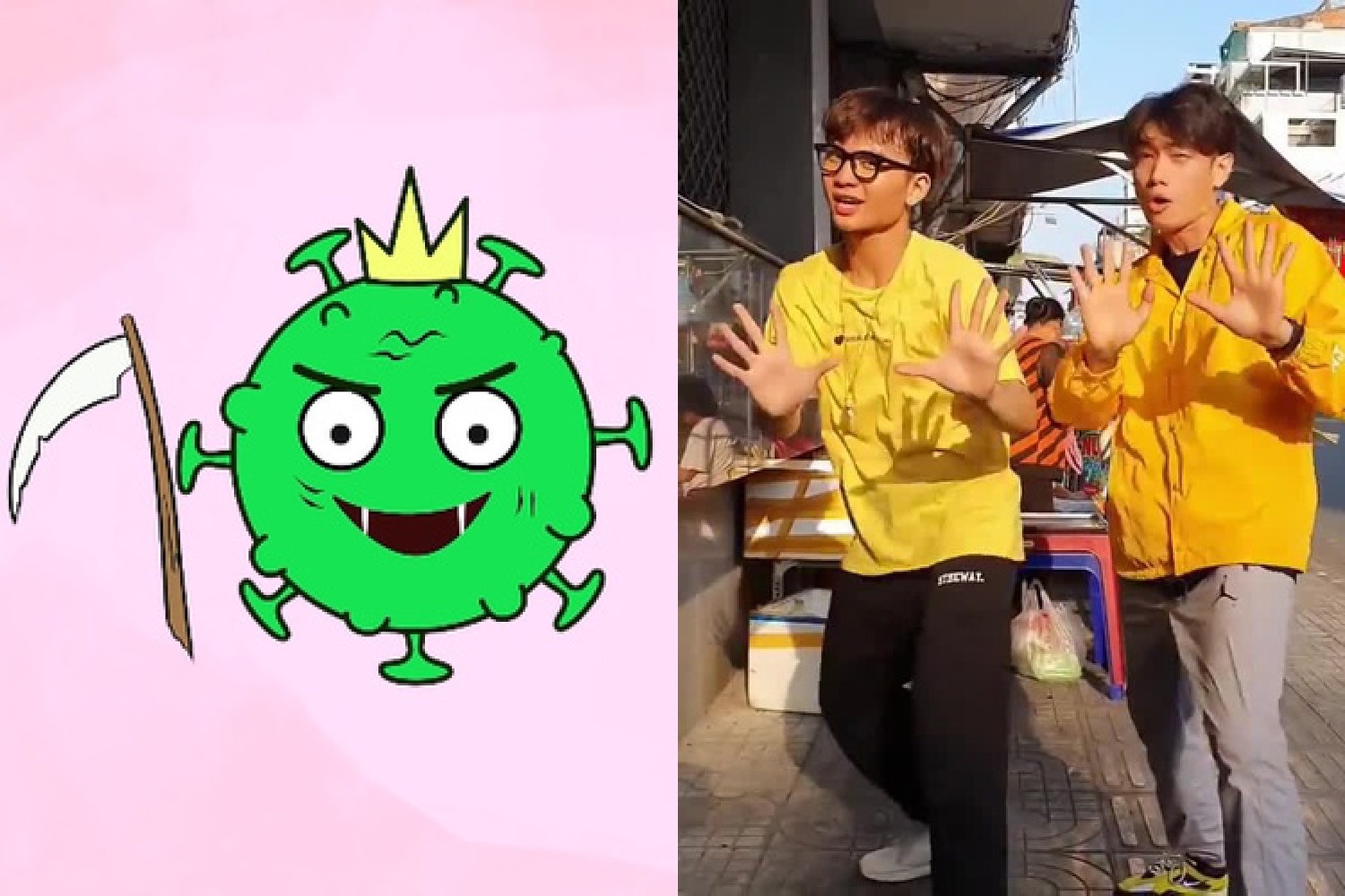 Suc lan toa cua 'Ghen Co Vy' va mot nam bien dong cua nganh Van hoa hinh anh