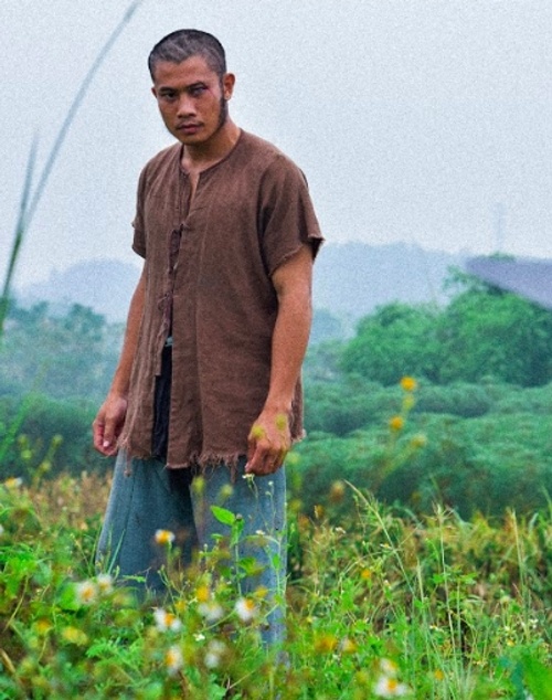 Cau Vang,  Lao Hac,  Binh Tu anh 2