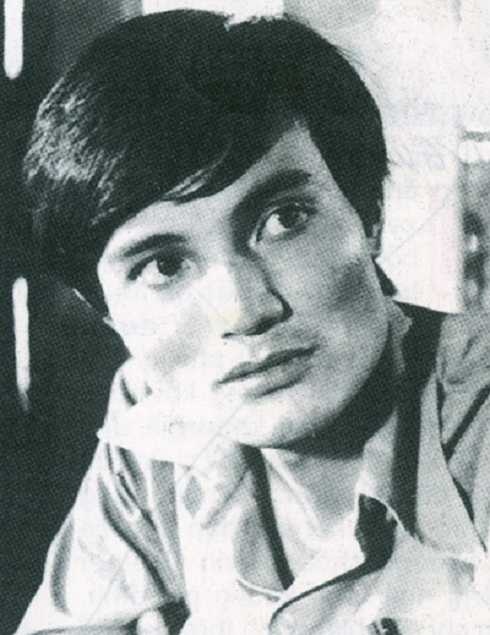 Cau Vang,  Lao Hac,  Binh Tu anh 3