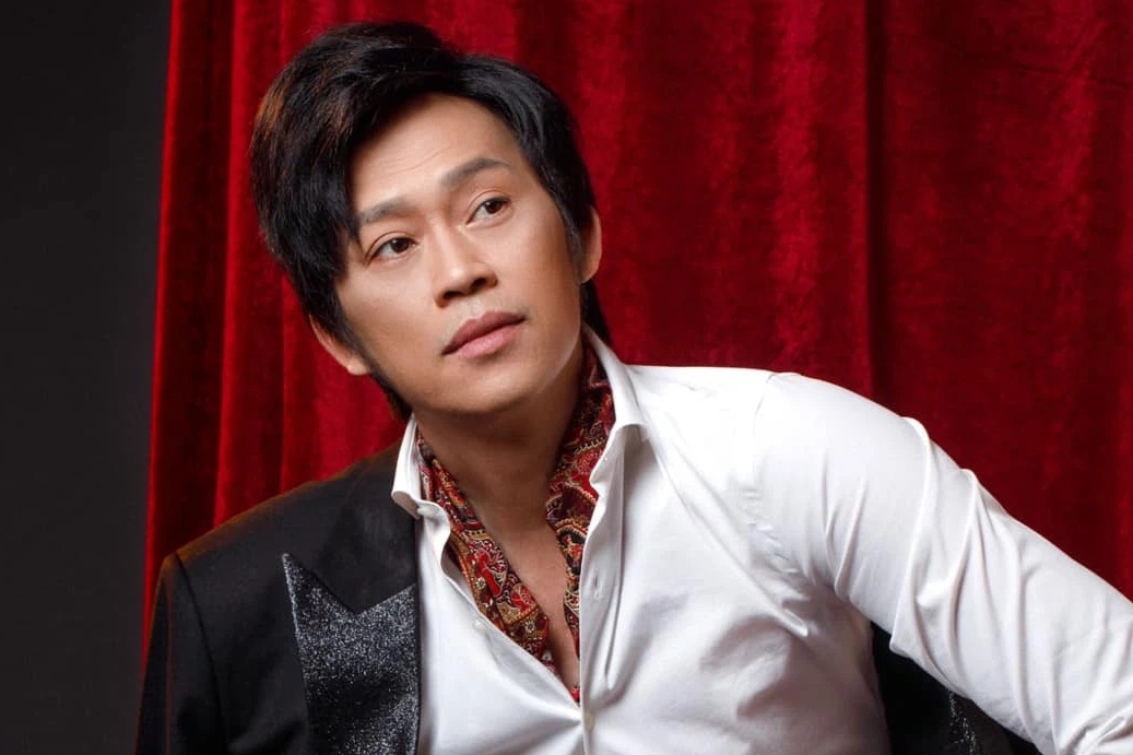 Cuoc giai ngan 15,2 ty hai huoc cua Hoai Linh va gia tri ao o showbiz hinh anh