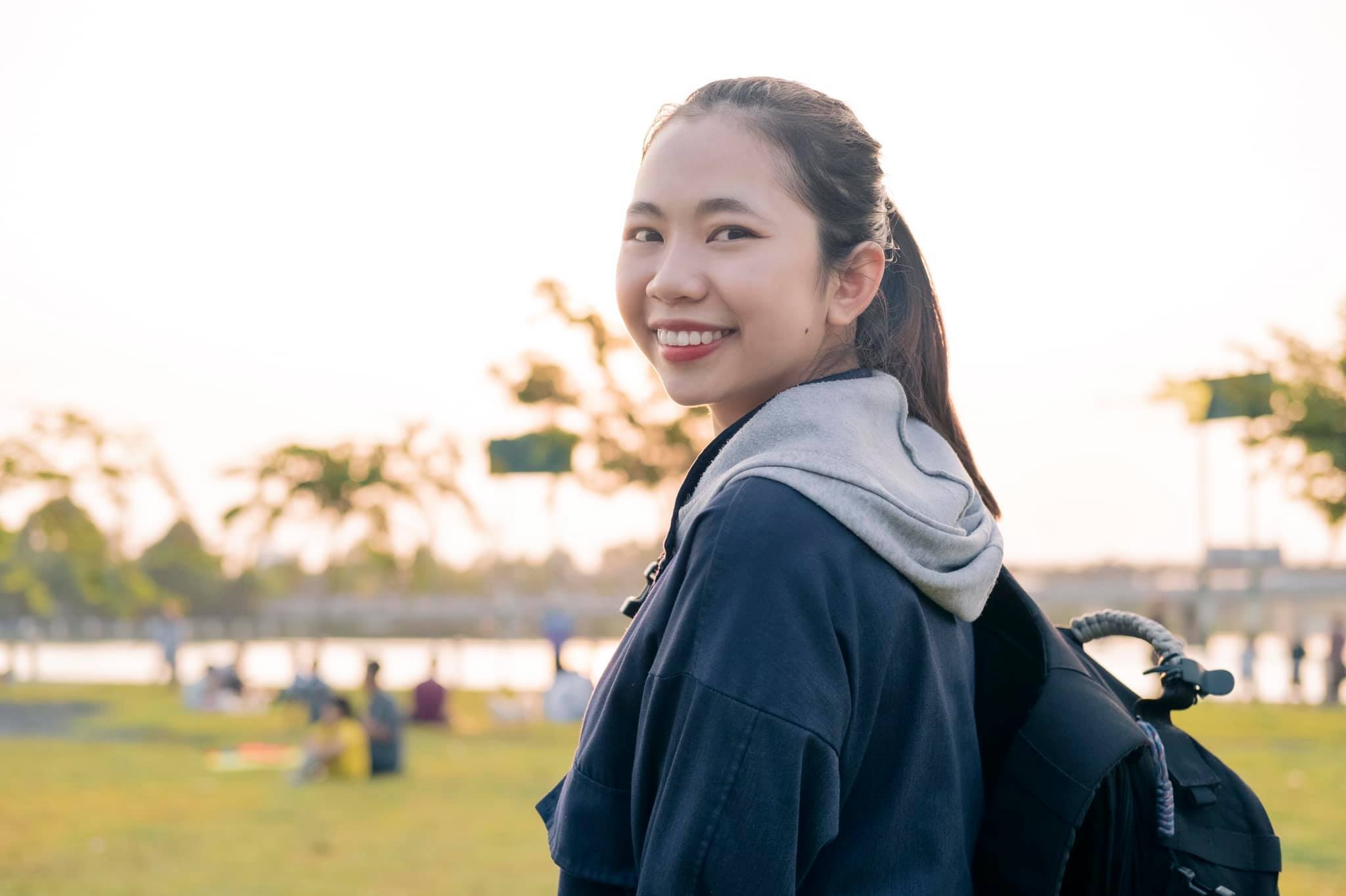 Người trẻ chi 500.000 đồng cho một buổi học nghề ảnh 2 Nguoi tre chi 500.000 dong cho mot buoi hoc nghe anh 2