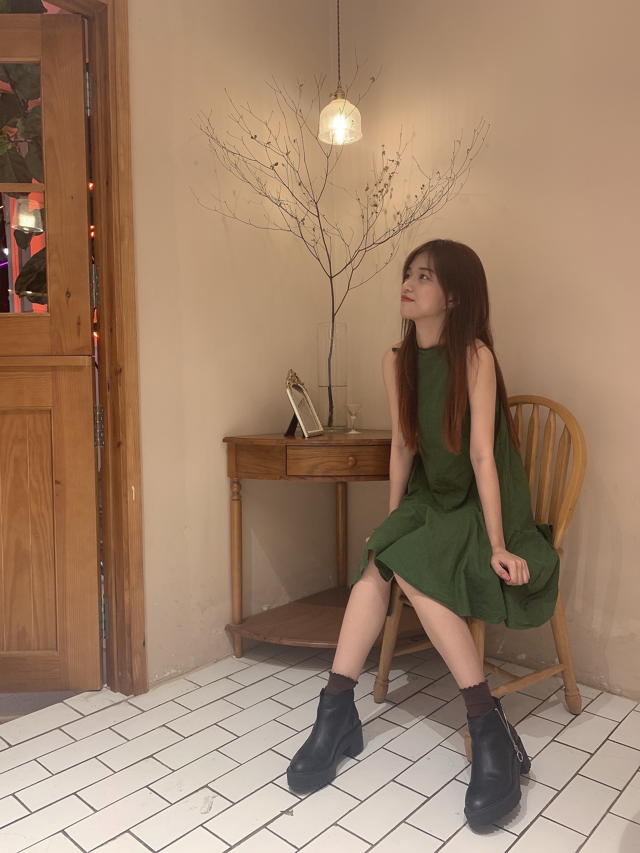 theo duoi than tuong anh 1