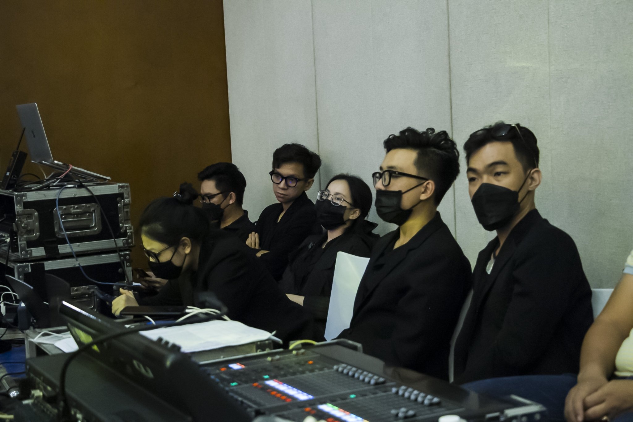 hoc lam su kien anh 2