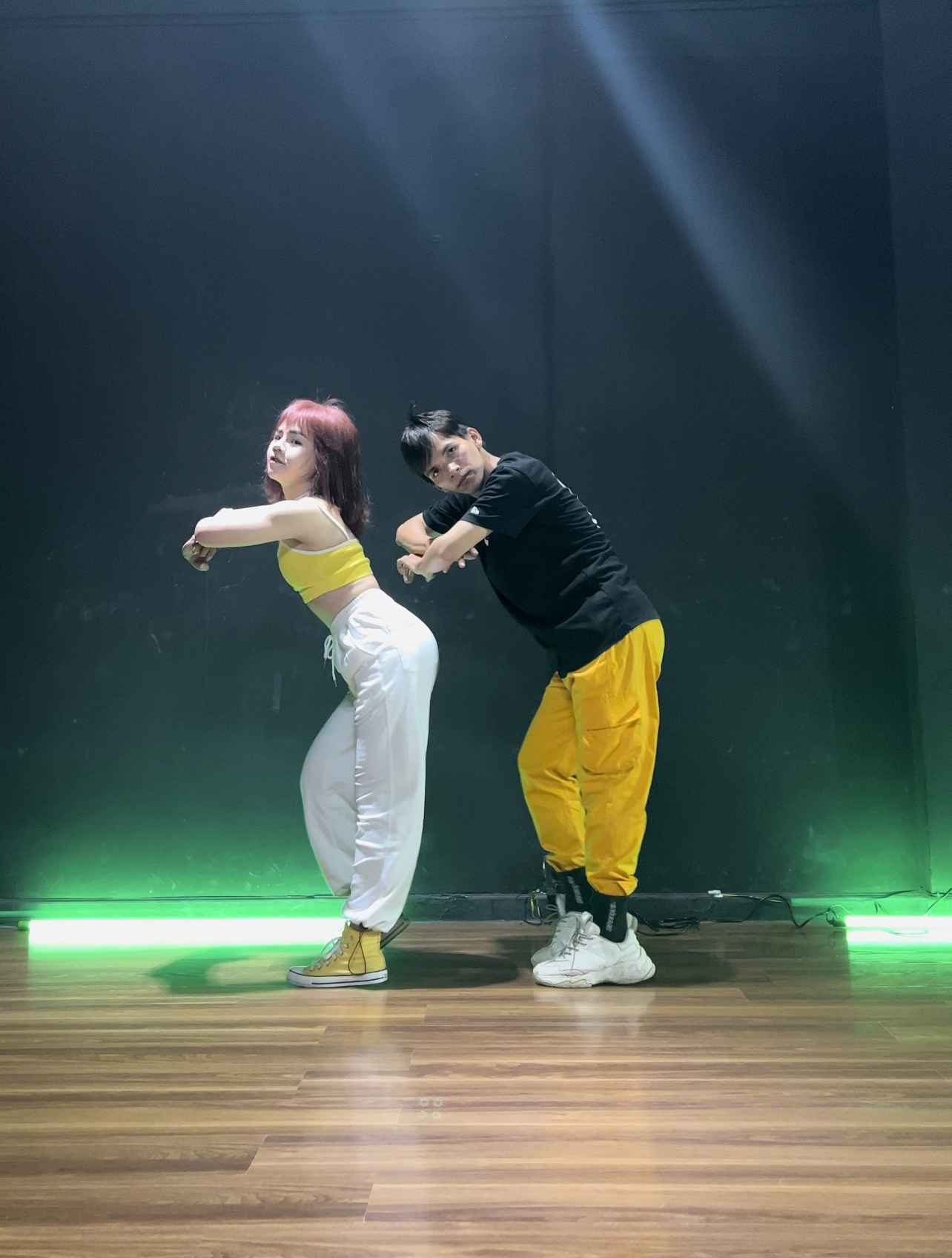 kpop dance cover anh 2