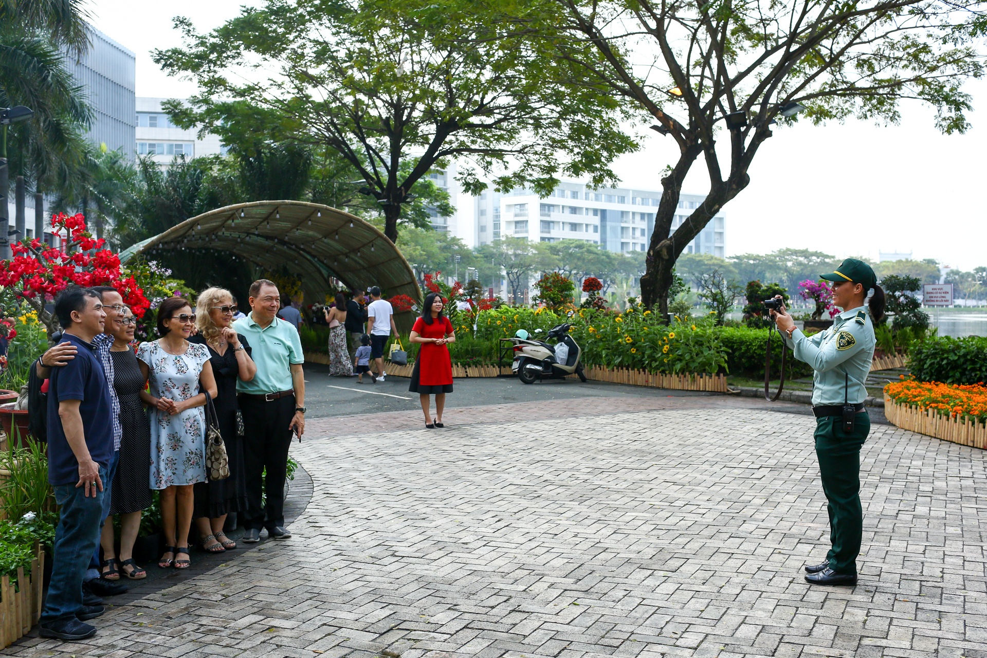 hoi hoa xuan tai anh 11