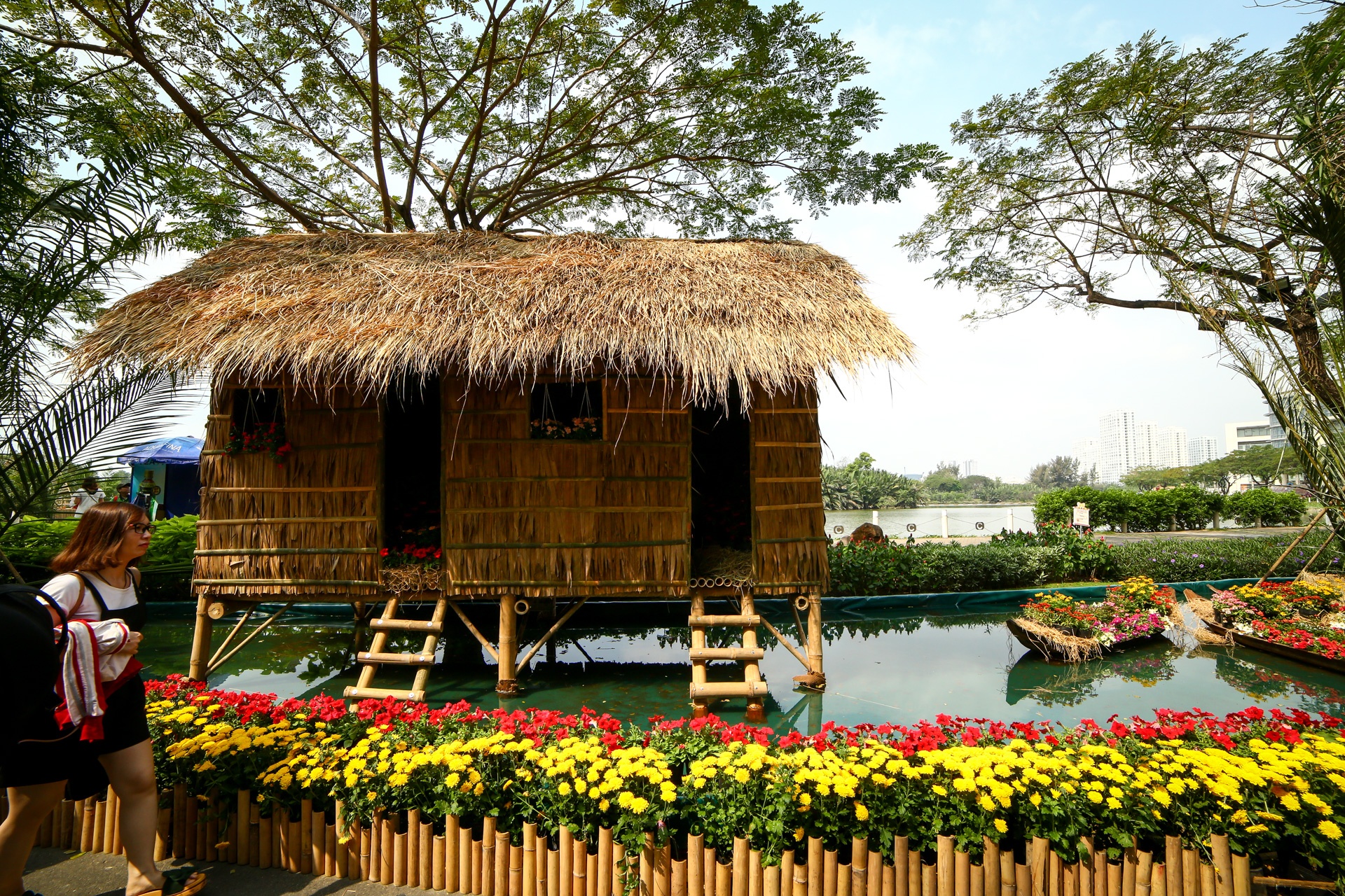 hoi hoa xuan tai anh 5