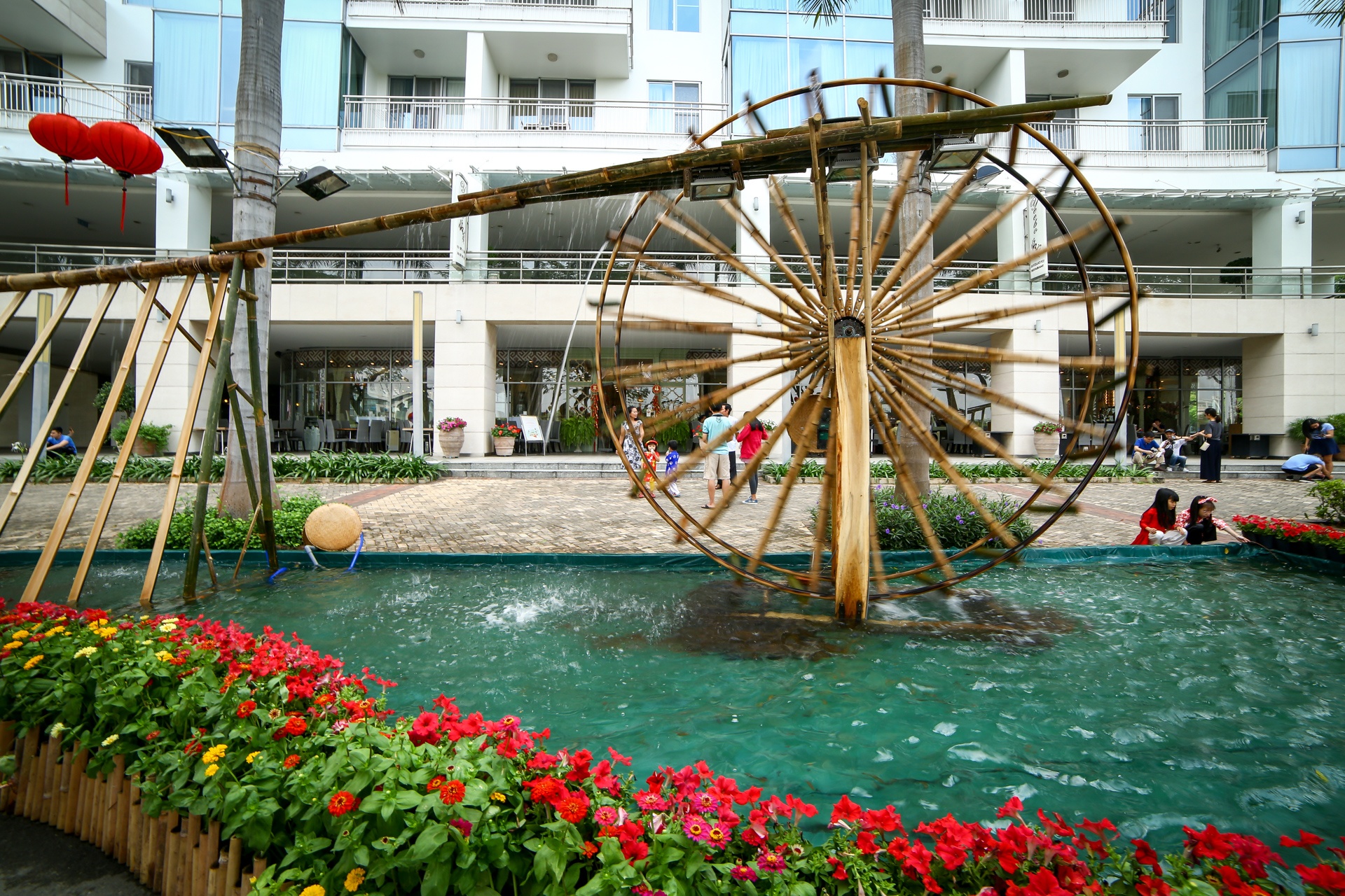 hoi hoa xuan tai anh 6