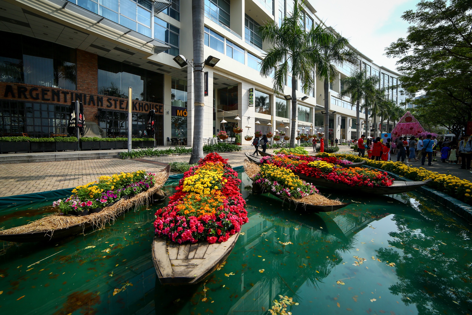 hoi hoa xuan tai anh 2