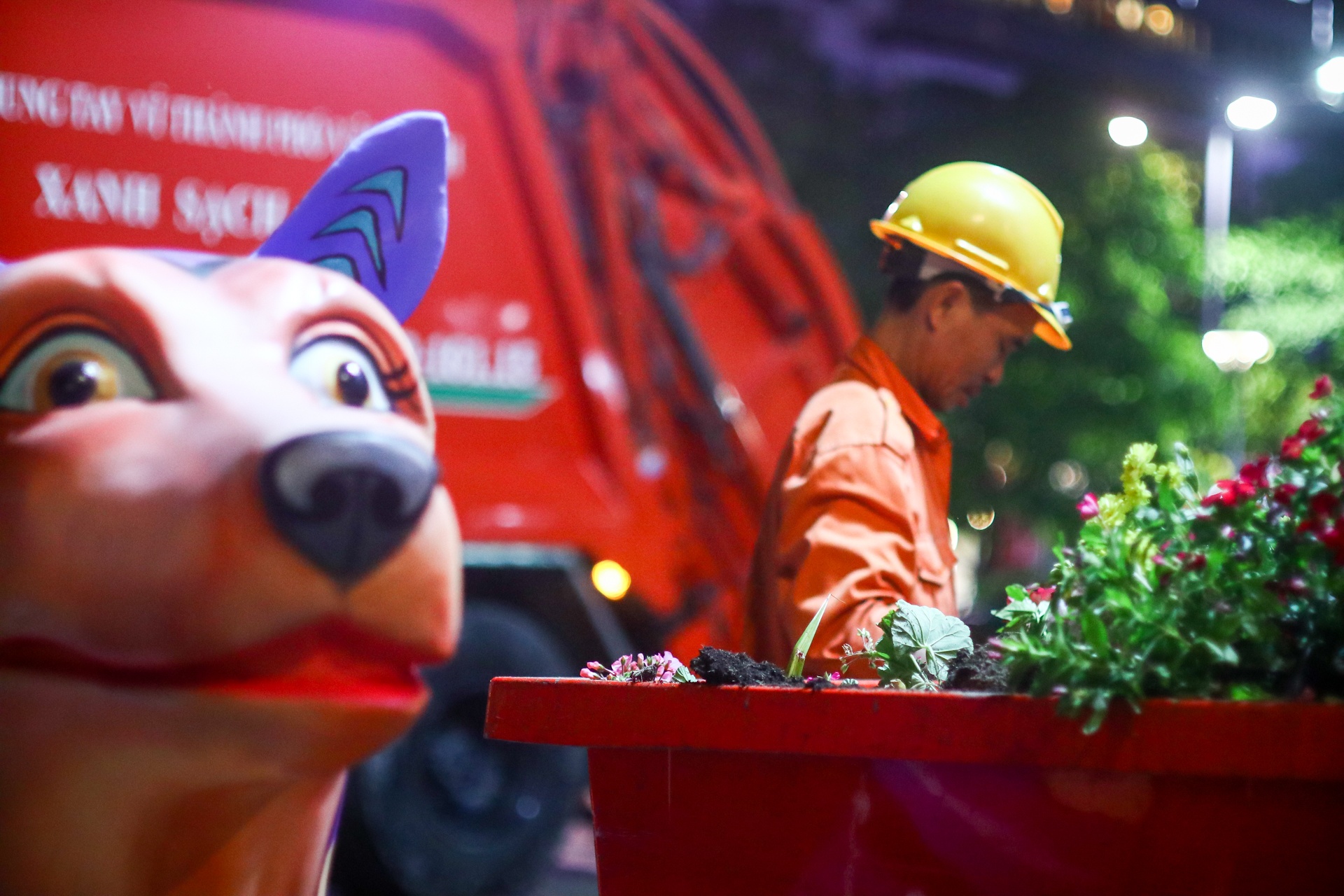 nuoi tiec hoa o duong hoa nguyen hue anh 13