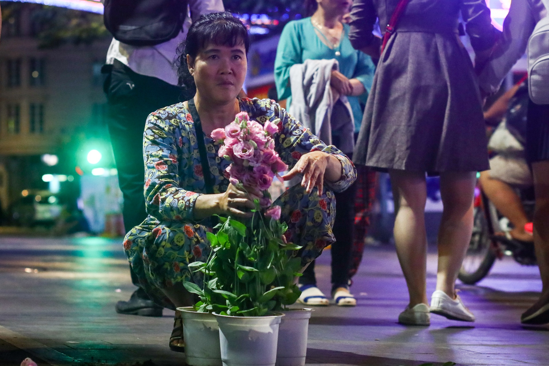 nuoi tiec hoa o duong hoa nguyen hue anh 16