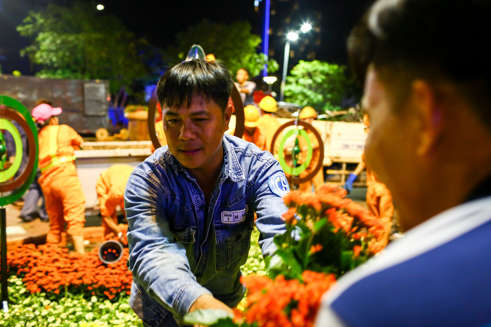 nuoi tiec hoa o duong hoa nguyen hue anh 15