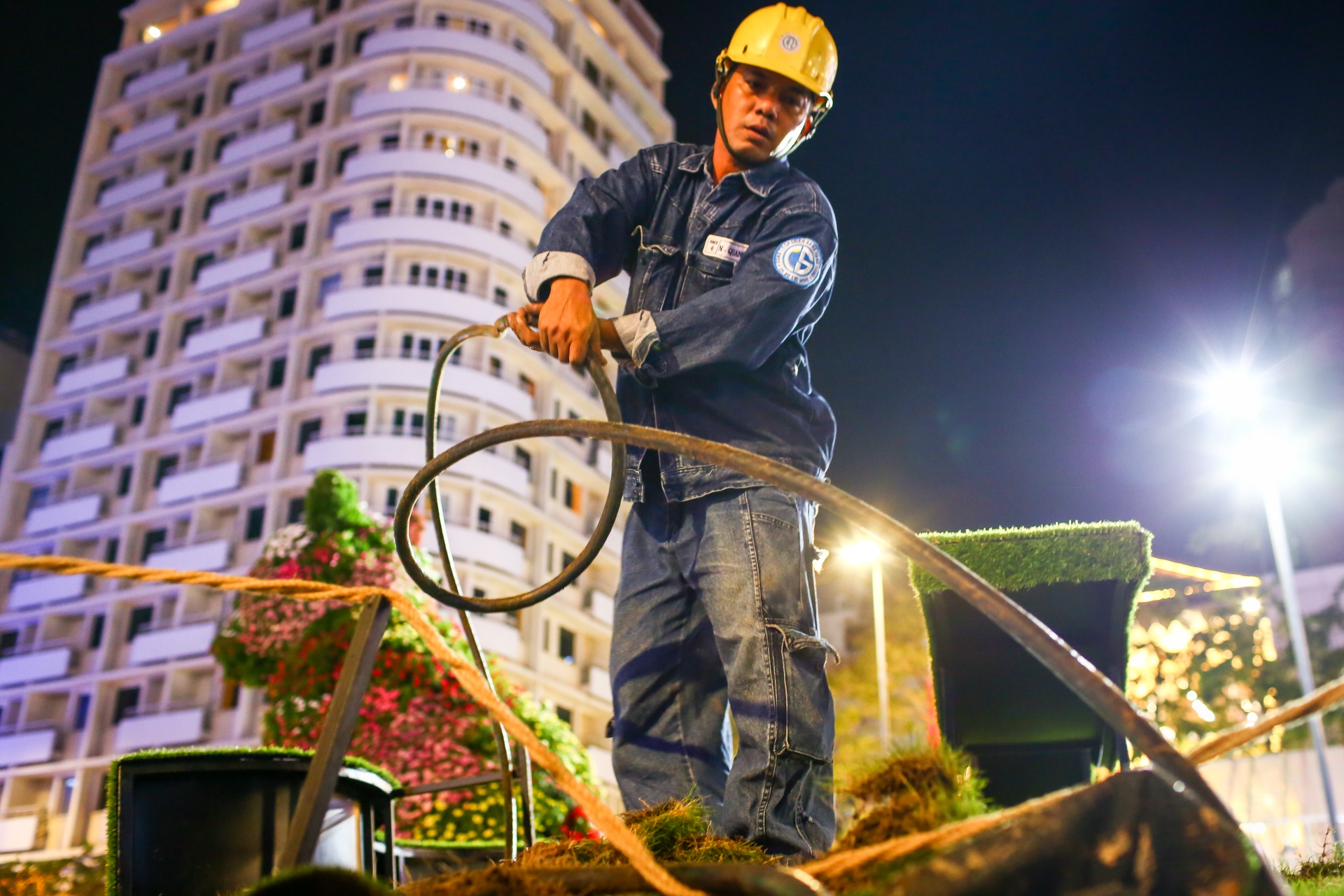nuoi tiec hoa o duong hoa nguyen hue anh 4
