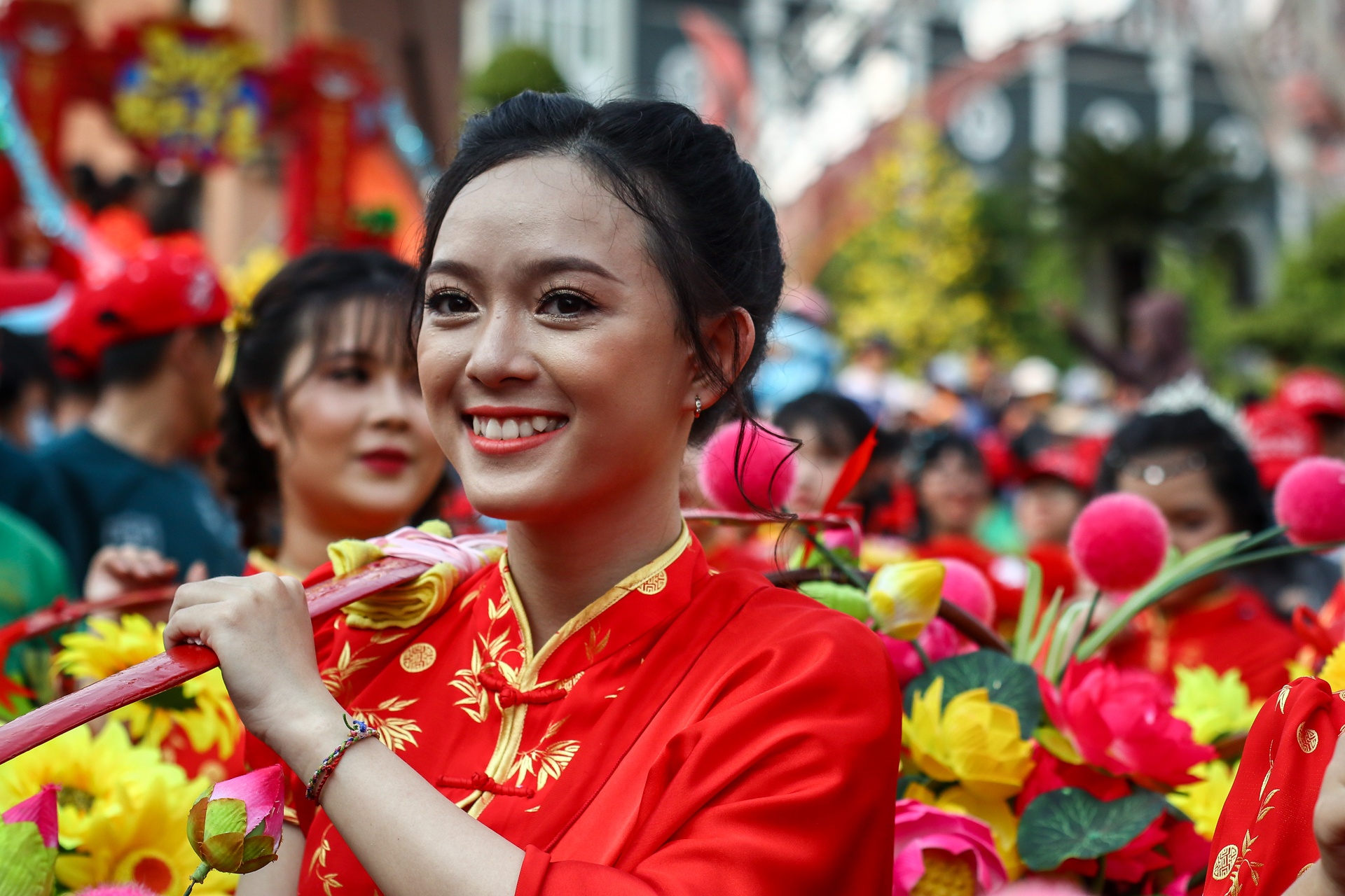 le ruoc kieu ba ruc ro sac mau o binh duong anh 8