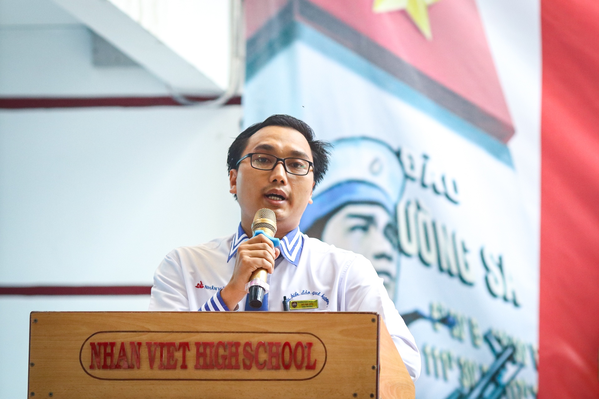 tuong niem su kien gac ma anh 3