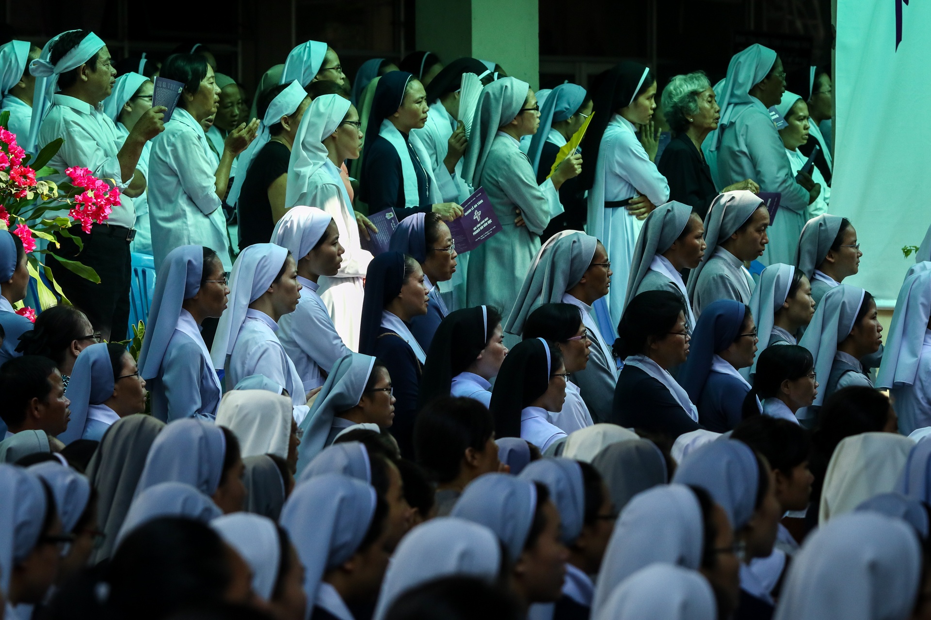 hang nghin nguoi doi nang tien dua co Tong giam muc ve noi an nghi cuoi cung anh 7