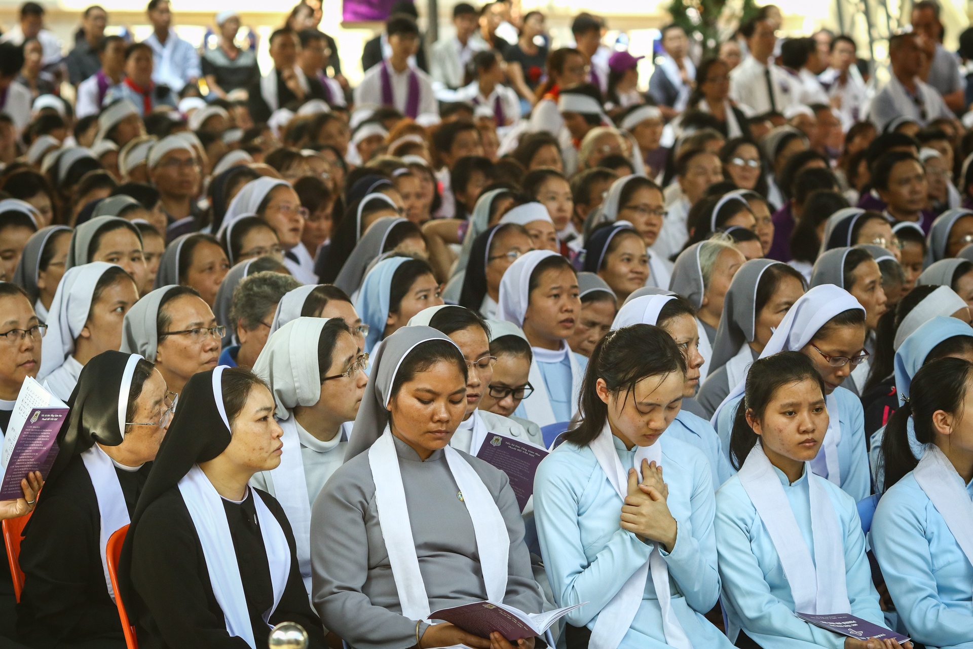 hang nghin nguoi doi nang tien dua co Tong giam muc ve noi an nghi cuoi cung anh 6