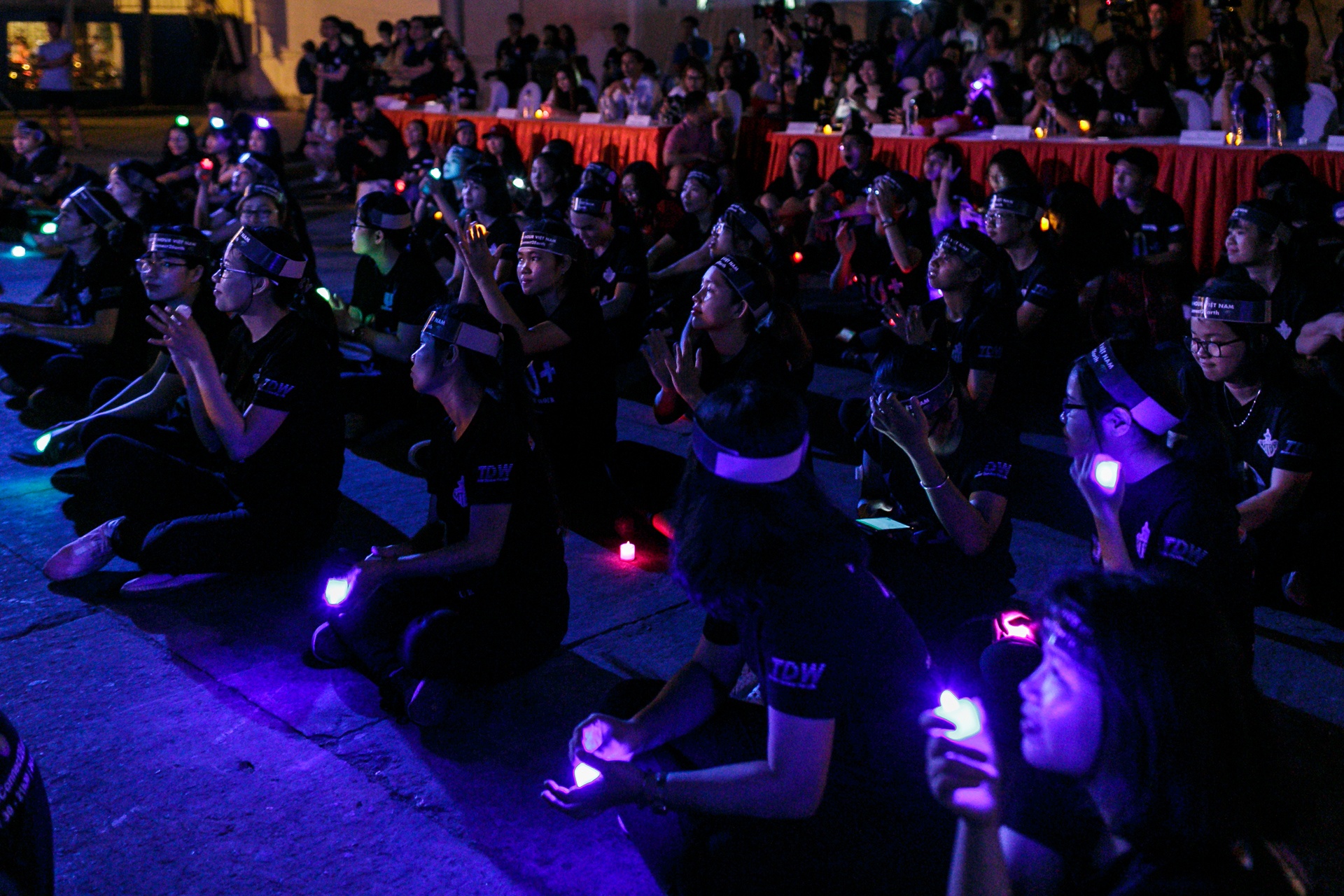 sai gon tat dien mot gio trong su kien gio trai dat anh 2