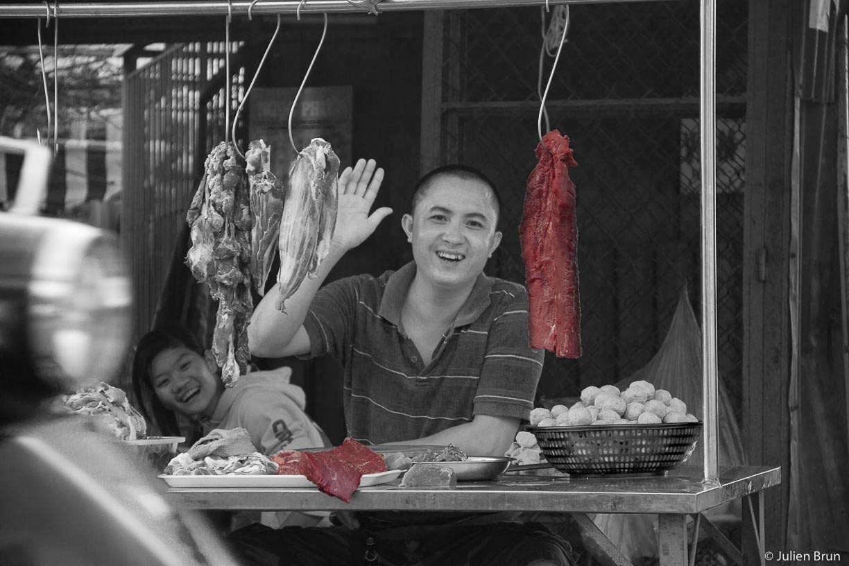 Dau an Phap trong tieng Viet anh 9