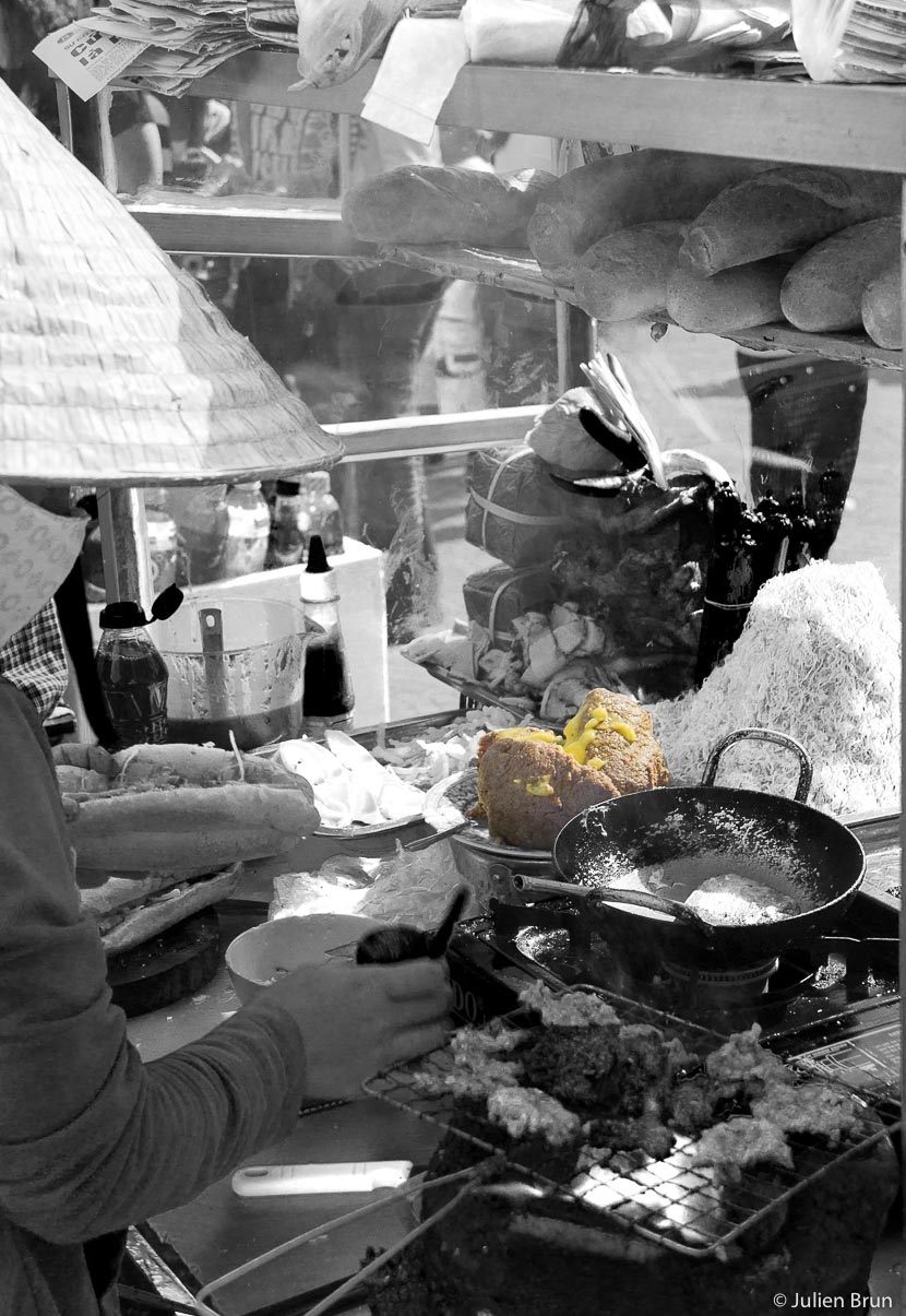 Dau an Phap trong tieng Viet anh 8