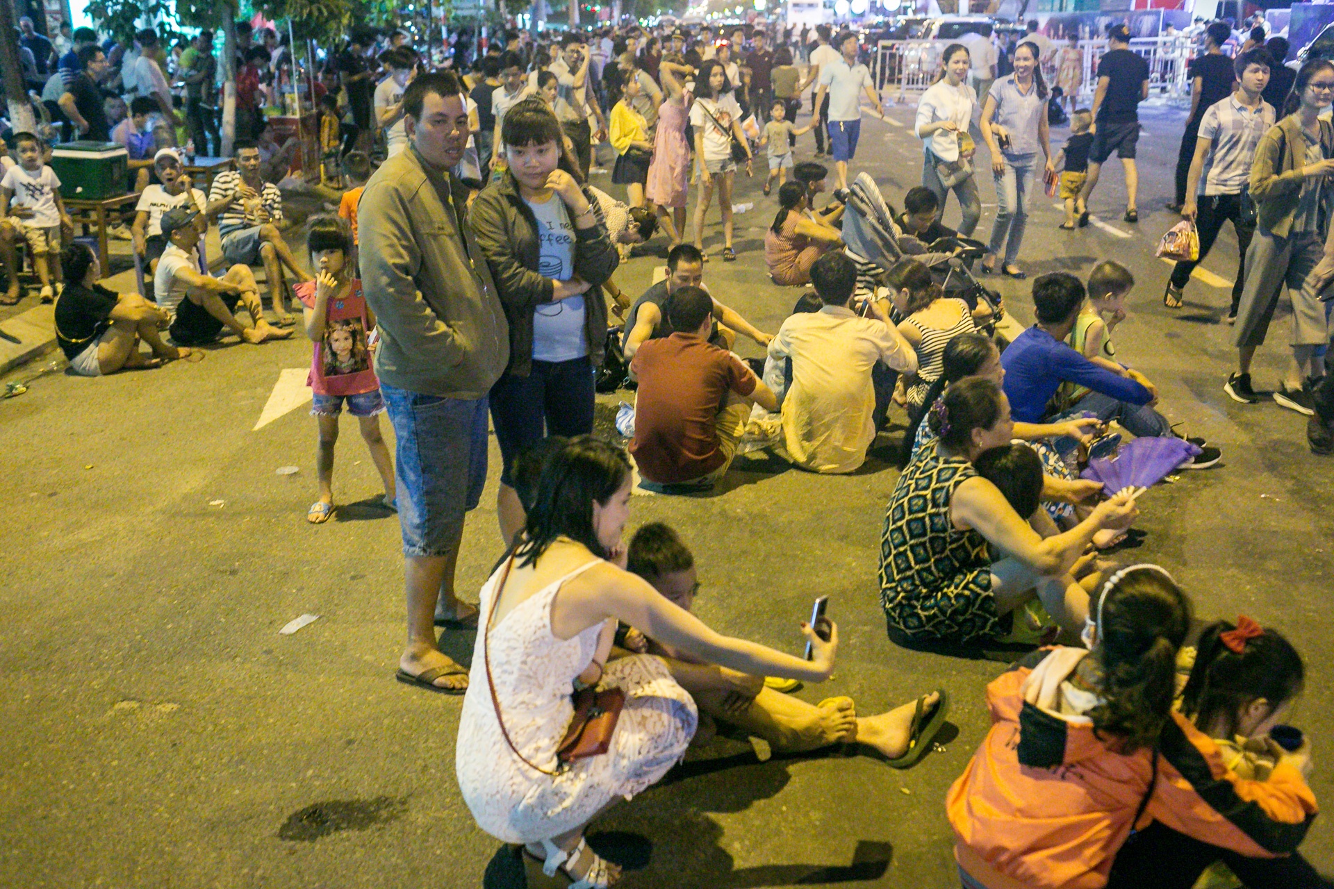 nguoi dan man nhan voi le hoi phao hoa da nang anh 2