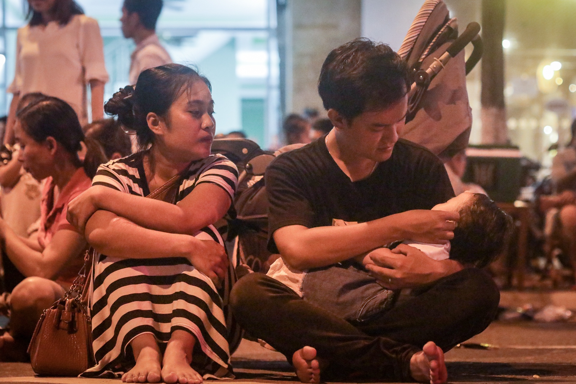 nguoi dan man nhan voi le hoi phao hoa da nang anh 5