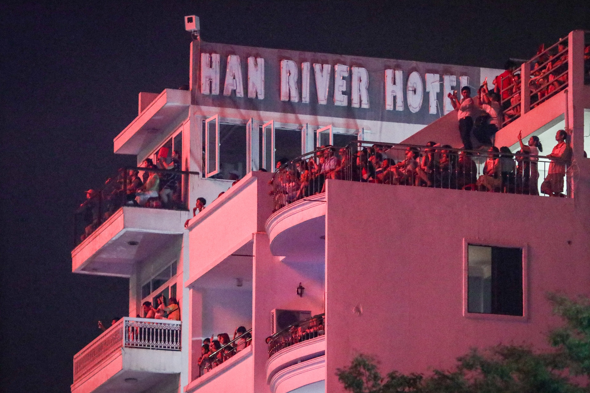 nguoi dan man nhan voi le hoi phao hoa da nang anh 3