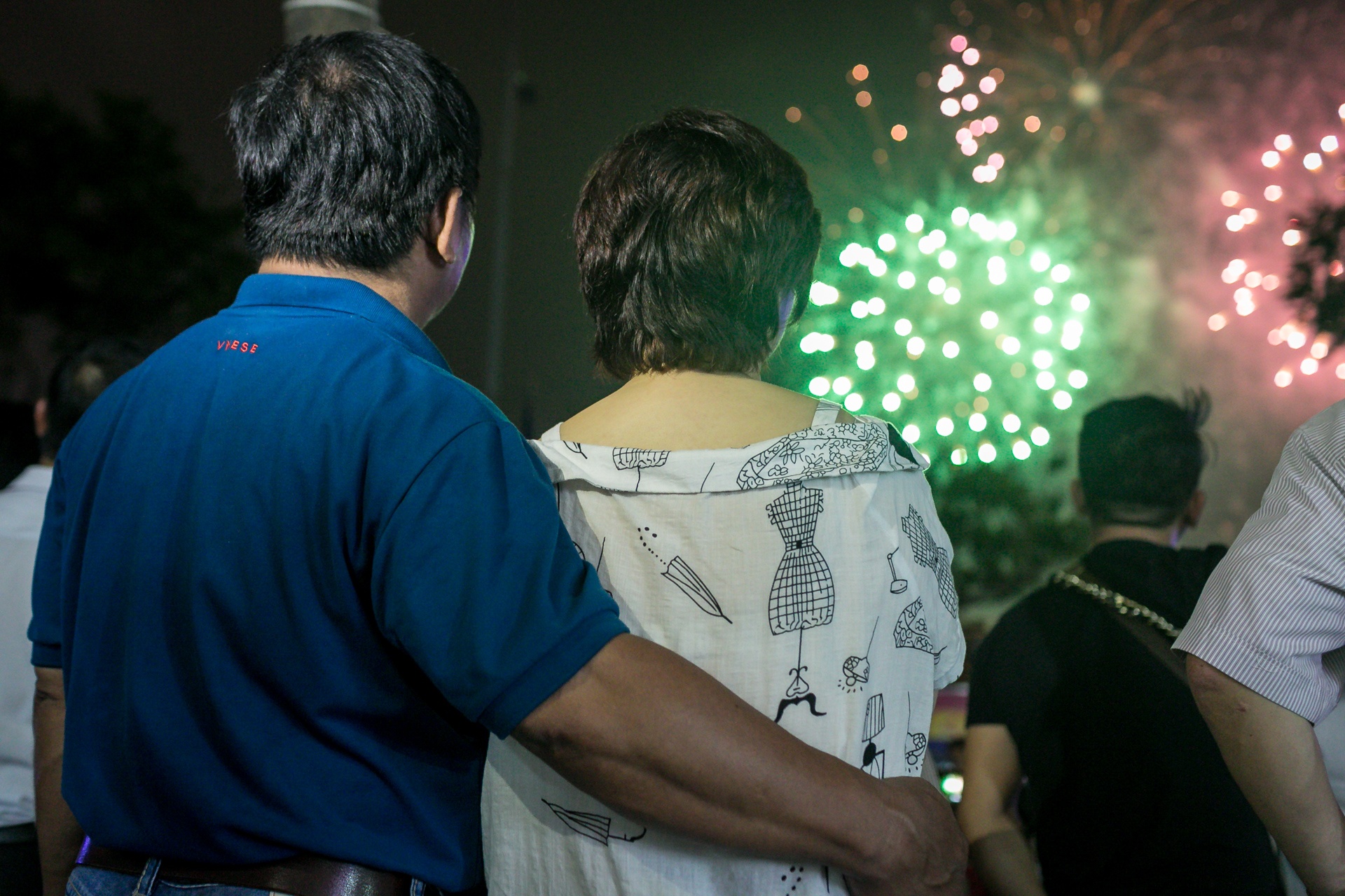 nguoi dan man nhan voi le hoi phao hoa da nang anh 4