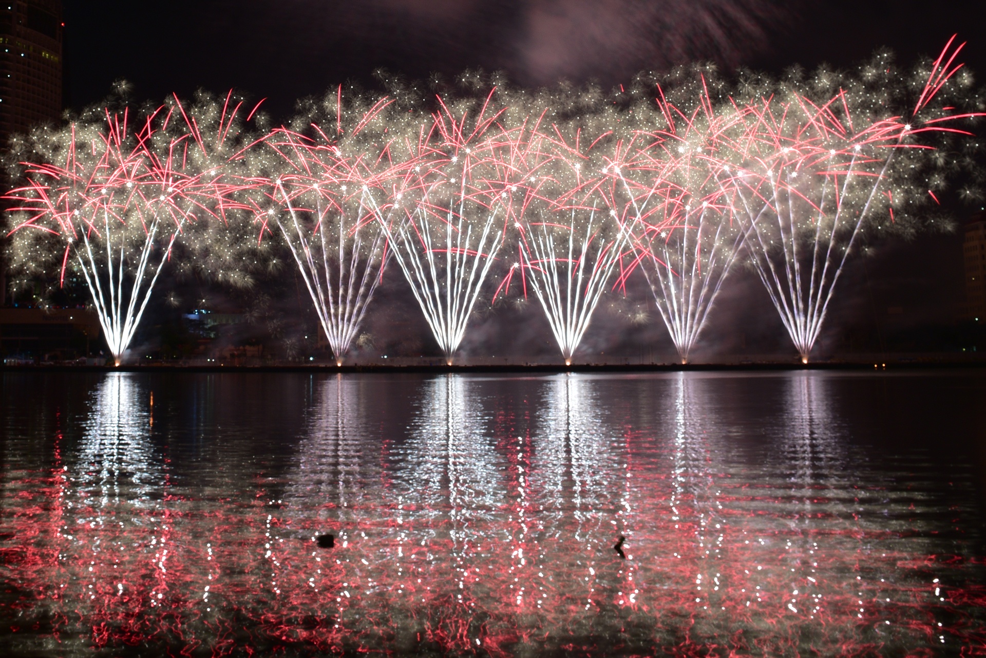 nguoi dan man nhan voi le hoi phao hoa da nang anh 1