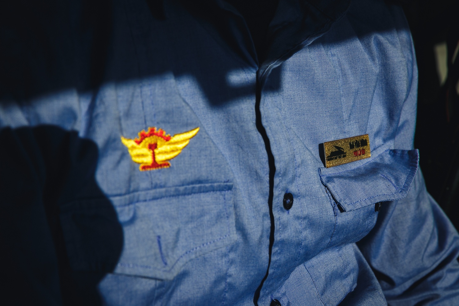 cuoc song ben trong cabin dau may tau hoa anh 21