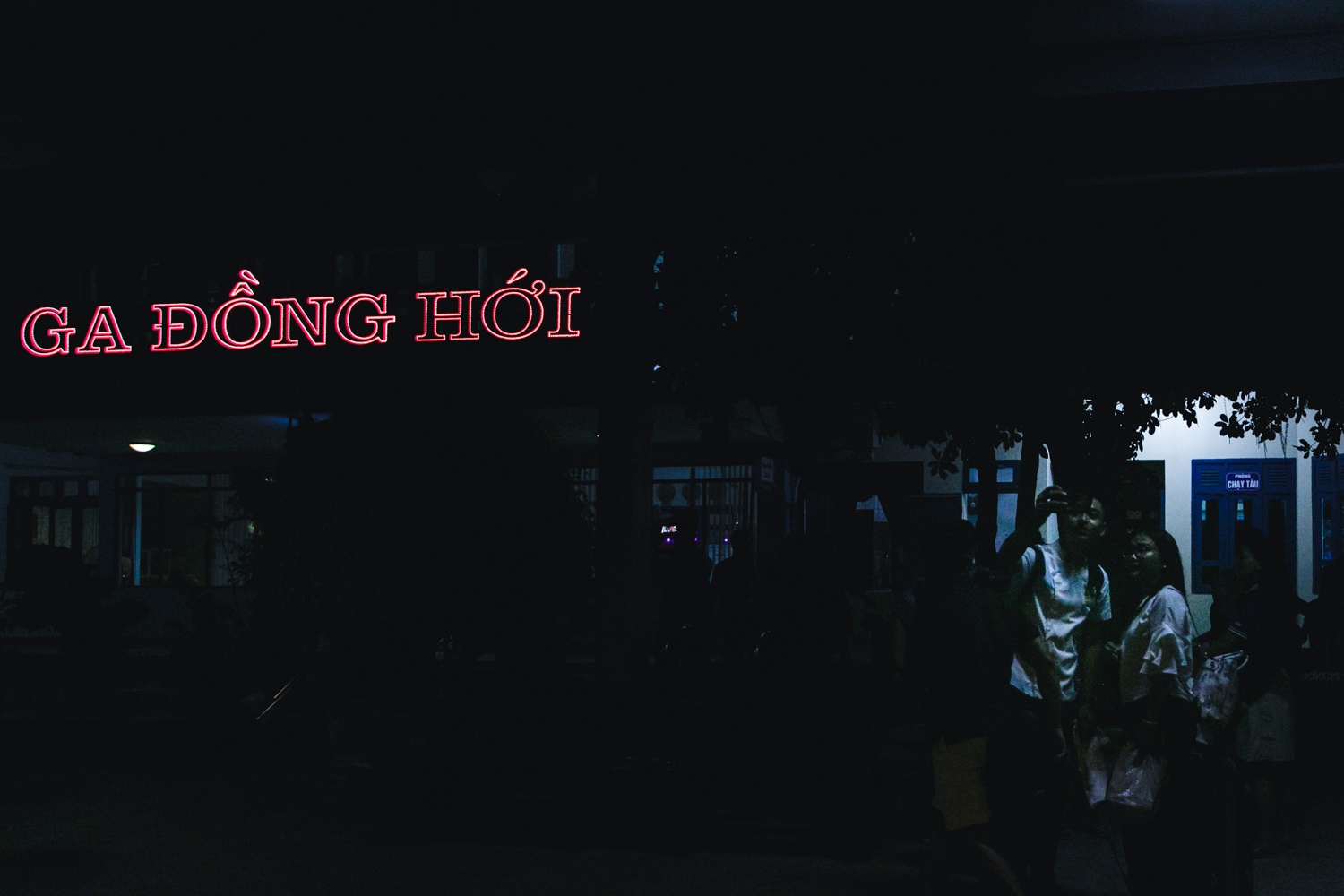 cuoc song ben trong cabin dau may tau hoa anh 38