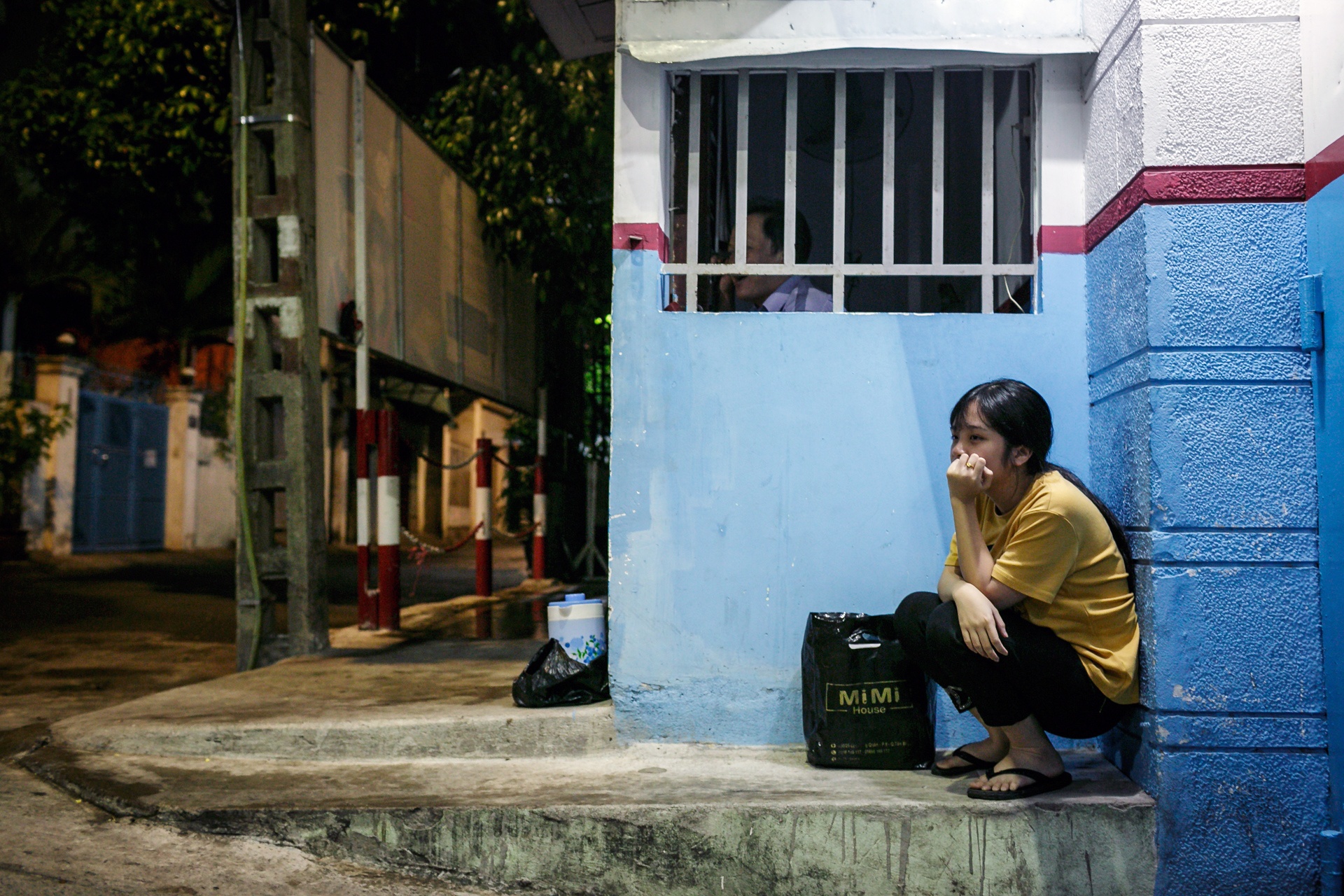 sĩ tử ráo riết ôn luyện cho kì thi THPT quốc gia ảnh 29 si tu rao riet on luyen cho ki thi THPT quoc gia anh 29