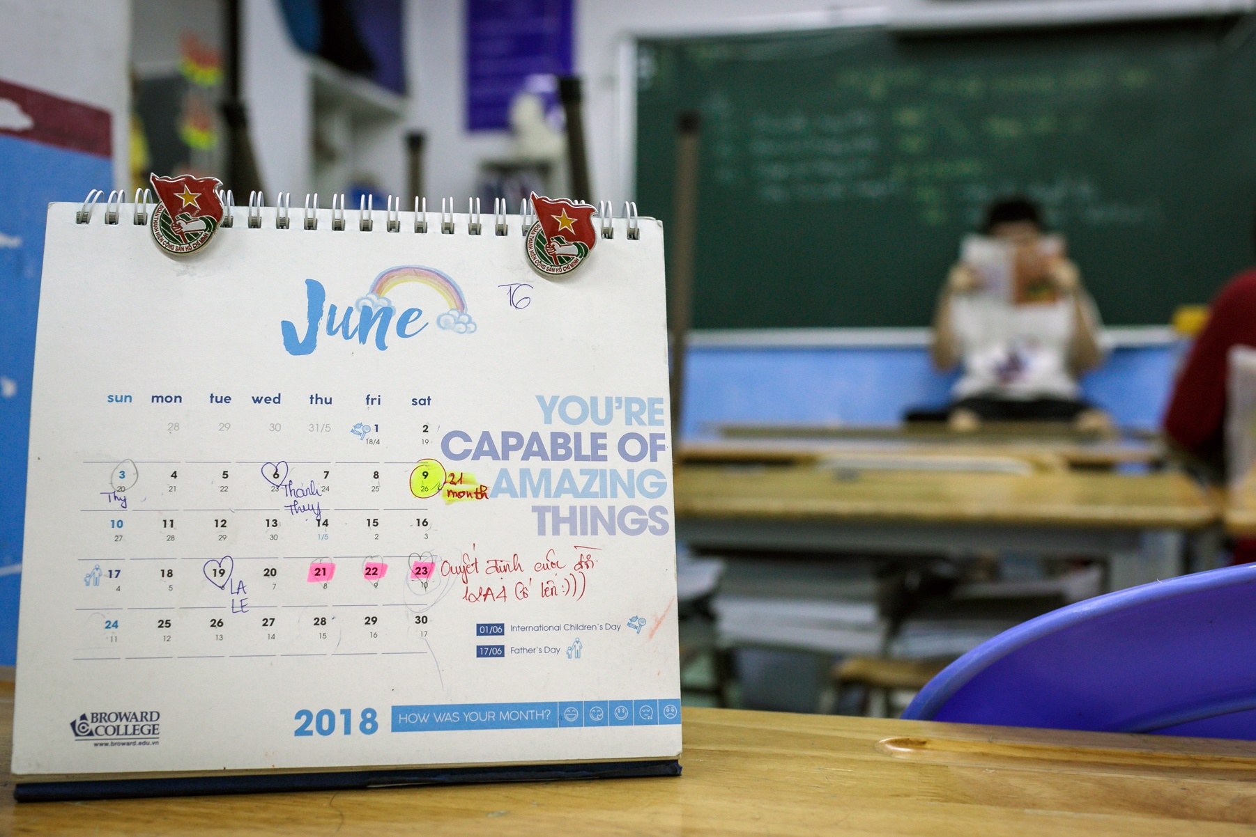 sĩ tử ráo riết ôn luyện cho kì thi THPT quốc gia ảnh 38 si tu rao riet on luyen cho ki thi THPT quoc gia anh 38