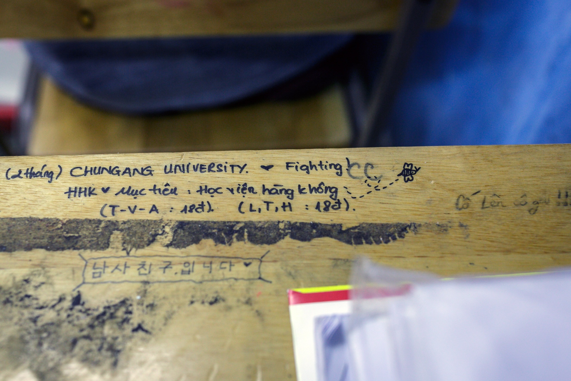 sĩ tử ráo riết ôn luyện cho kì thi THPT quốc gia ảnh 37 si tu rao riet on luyen cho ki thi THPT quoc gia anh 37