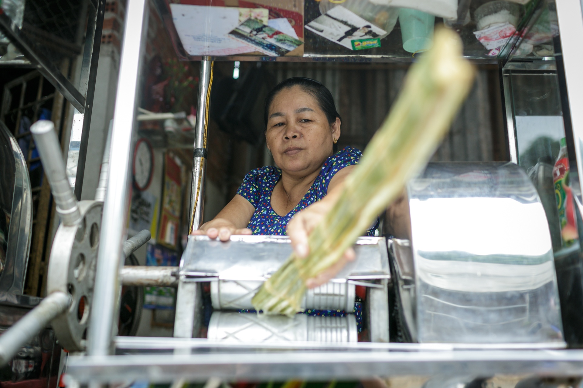 cap doi so sinh trao nham o Binh Phuoc gio ra sao? anh 21
