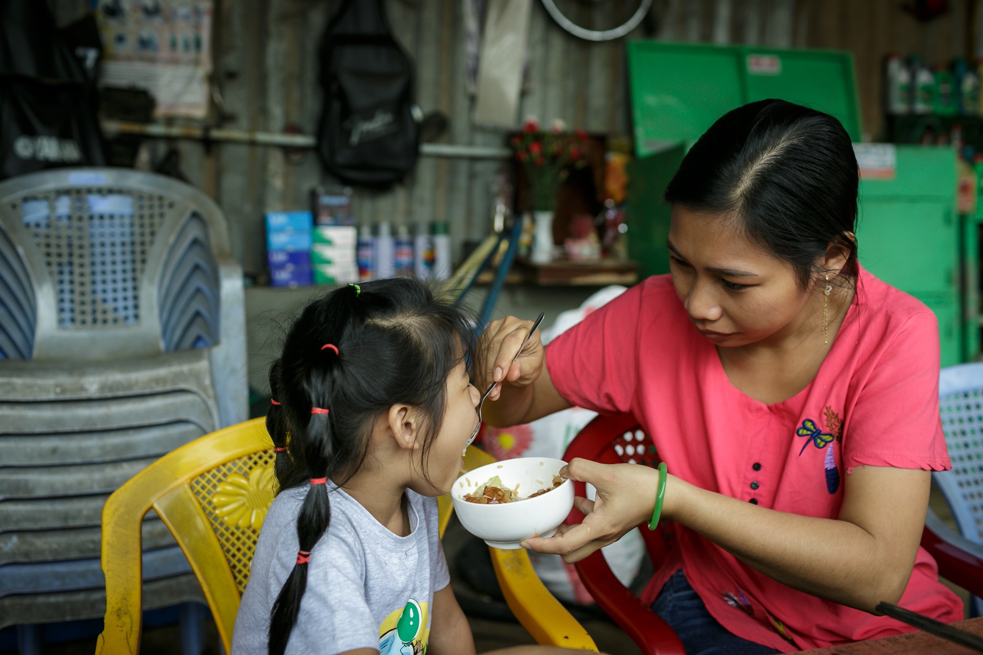 cap doi so sinh trao nham o Binh Phuoc gio ra sao? anh 14
